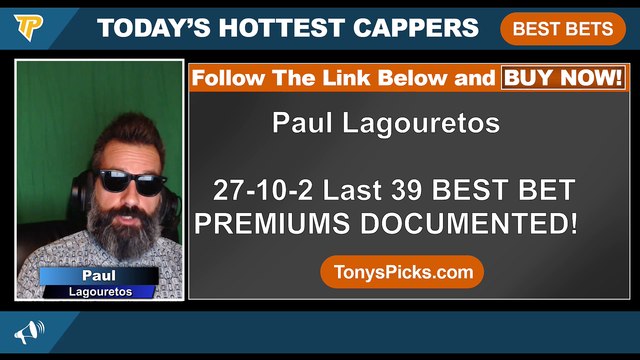 Soccer Picks Daily Show EPL Bundesliga Football Picks - Predictions, Tonys Picks 9/16/2022