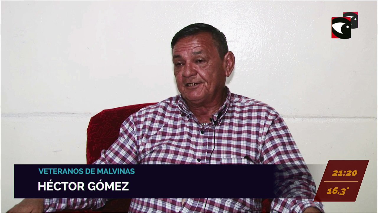 EN VIVO | Héroes Misioneros de Malvinas