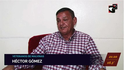 EN VIVO | Héroes Misioneros de Malvinas