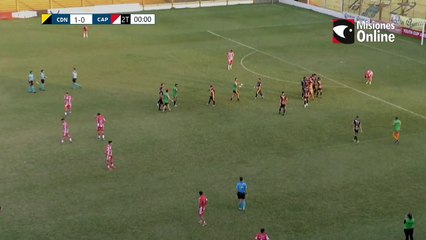 Federal A | Crucero se juega sus últimas cartas ante Atlético Paraná en Santa Inés