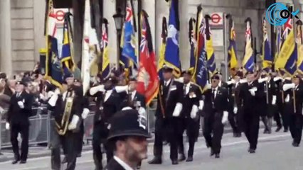 DIRECTO: Funeral de la Reina Isabel II