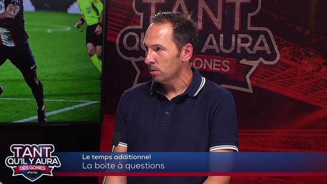 OL, PSG, Messi, Lopes, Mendes,Dembélé, Lacazette, Bosz, Ponsot : TKYDG avec Fabien Pujo (Goal FC)