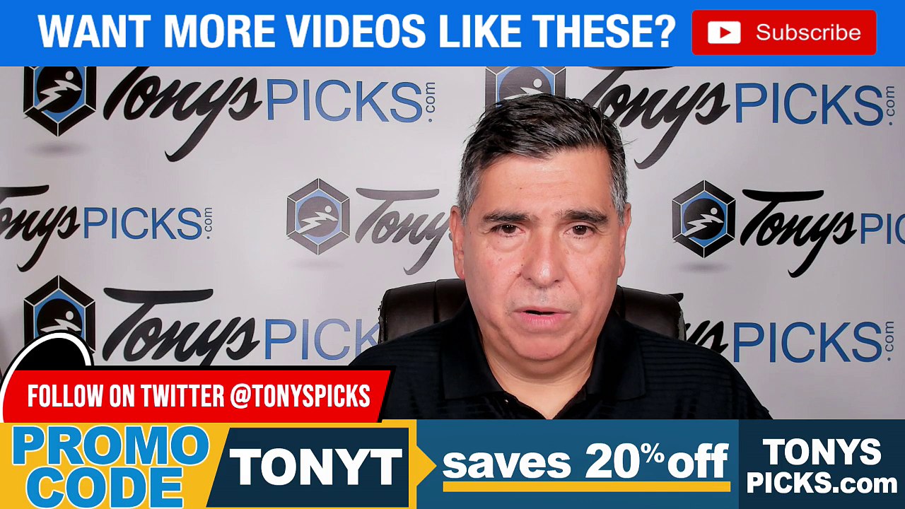 11 Free College Football Picks and Predictions for Today 9-19-2022