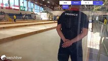 Championnat du Monde Jeunes de Raffa Volo