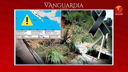 #LasBreves  || Las noticias más importantes al momento en #VanguardiaDeVeracruz || 21 de Septiembre