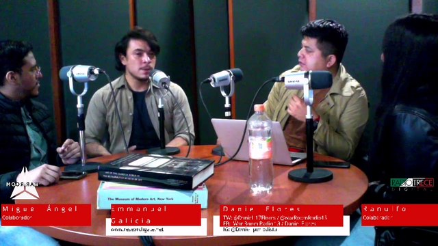 War Room: Videojuegos en México y su boom tras la pandemia