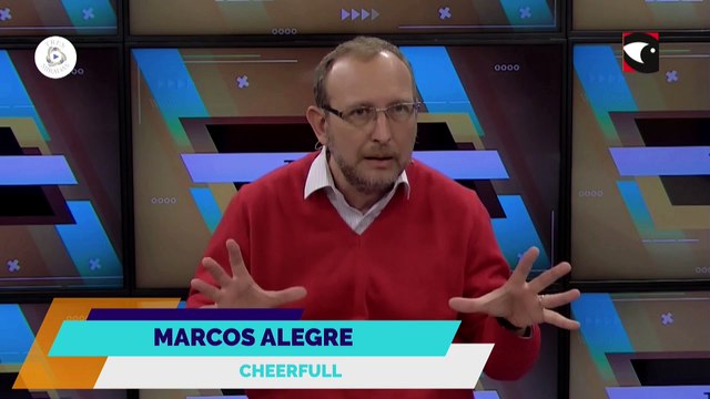 EN VIVO | Tres Miradas