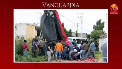 #LasBreves  || Las noticias más importantes al momento en #VanguardiaDeVeracruz | 22 de septiembre