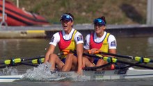 2022 World Rowing Championships - main stream