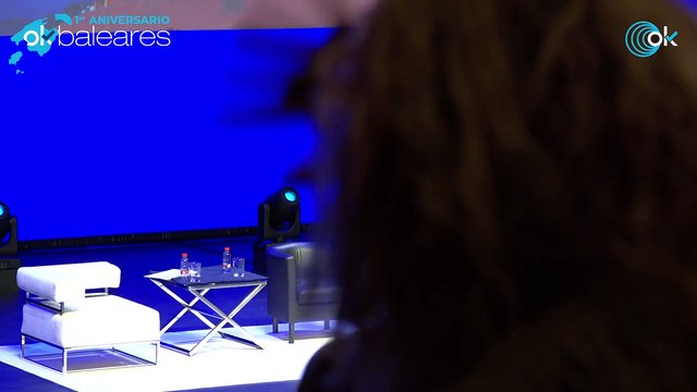 I ANIVERSARIO OKBALEARES