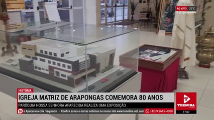 Atenção: Irmãos gêmeos são presos em Apucarana nesta sexta-feira (23/9)