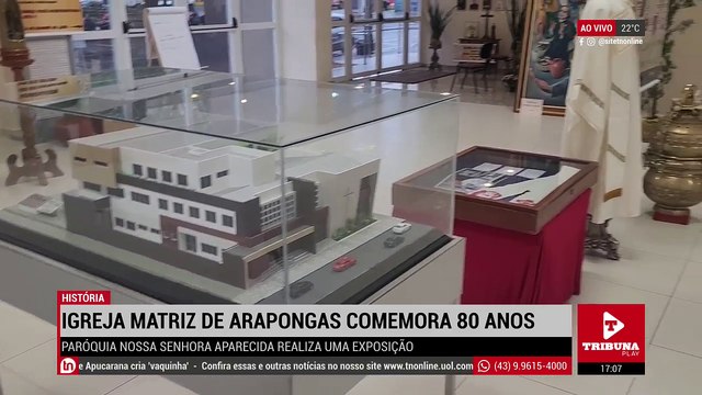 Atenção: Irmãos gêmeos são presos em Apucarana nesta sexta-feira (23/9)