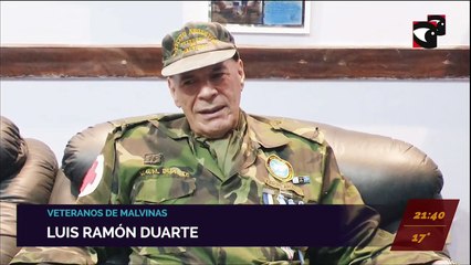 Héroes Misioneros de Malvinas – Programa del 23/09/22