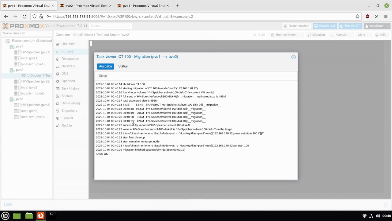 Hoerli's Livesteam - Chaos in 1440p!