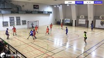 Swish Live - AS Saint Mande Handball - Bois-Colombes Sports Handball - 8316250