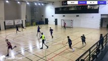 Swish Live - HBCSAM - Handball Club Soisy / Andilly / Margency - Bois-Colombes Sports Handball - 8316252
