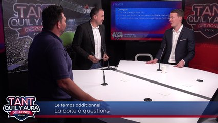 OL, analyse, décryptage, débat, Lens, Bosz, Ponsot : TKYDG avec Adrien Cabon (préparateur mental)