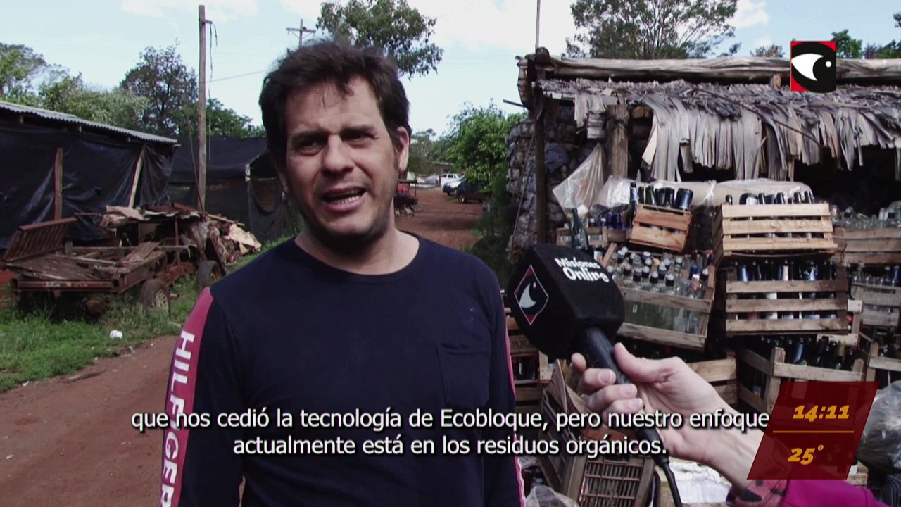 Mirá el programa de “Hora M” por Misiones Online TV todos los lunes, de 13 a 14 horas