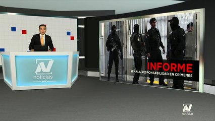 Noticiero TVV Estelar 26.09