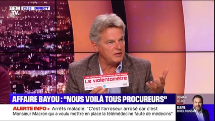 DIRECT Fabien Roussel invité de 22H MAX sur BFMTV
