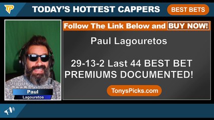 Soccer Picks Daily Show Brazil Serie A Copa Argentina Football Picks - Predictions, Tonys Picks 9/28/2022