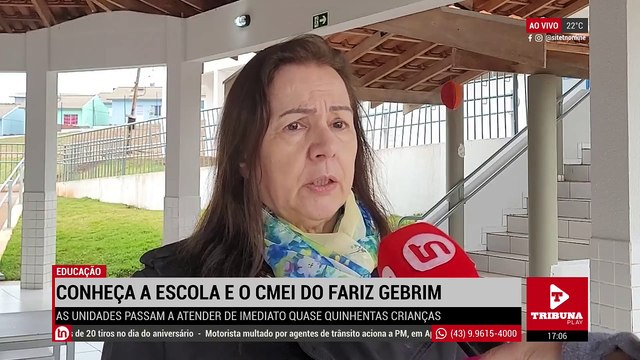 Atenção: ladrões invadem posto de combustíveis em Apucarana, roubam dinheiro, lata de cerveja e são presos pela PM