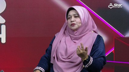 Apabila Isteri dimalukan Suami di Media Sosial