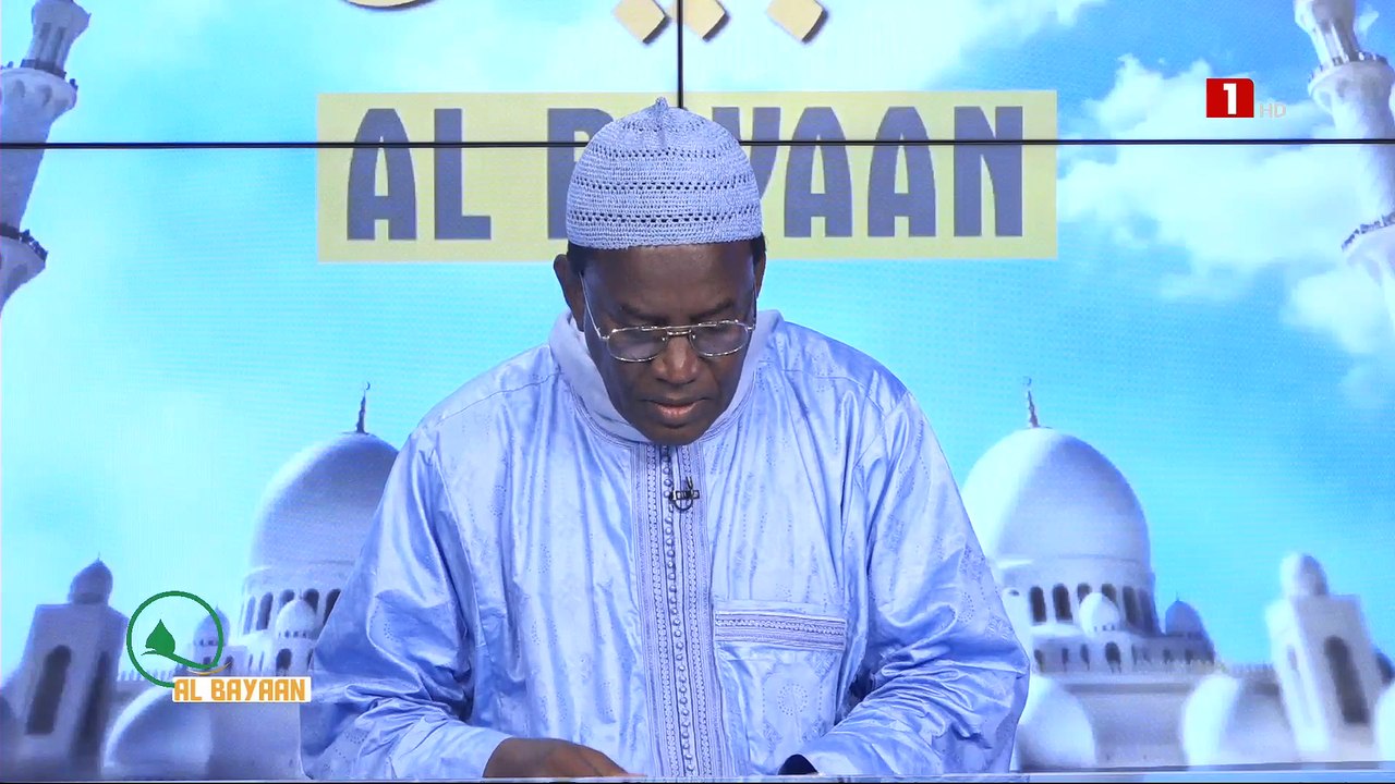 AL BAYAAN DU 30 EPTEMBRE 2022