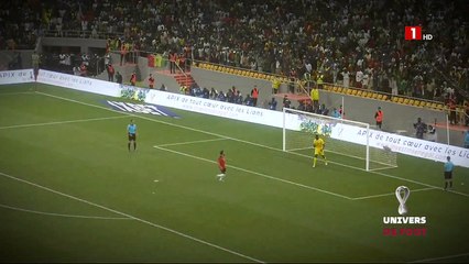 UNIVERS FOOT DU SAMEDI 1er OCTOBRE 2022