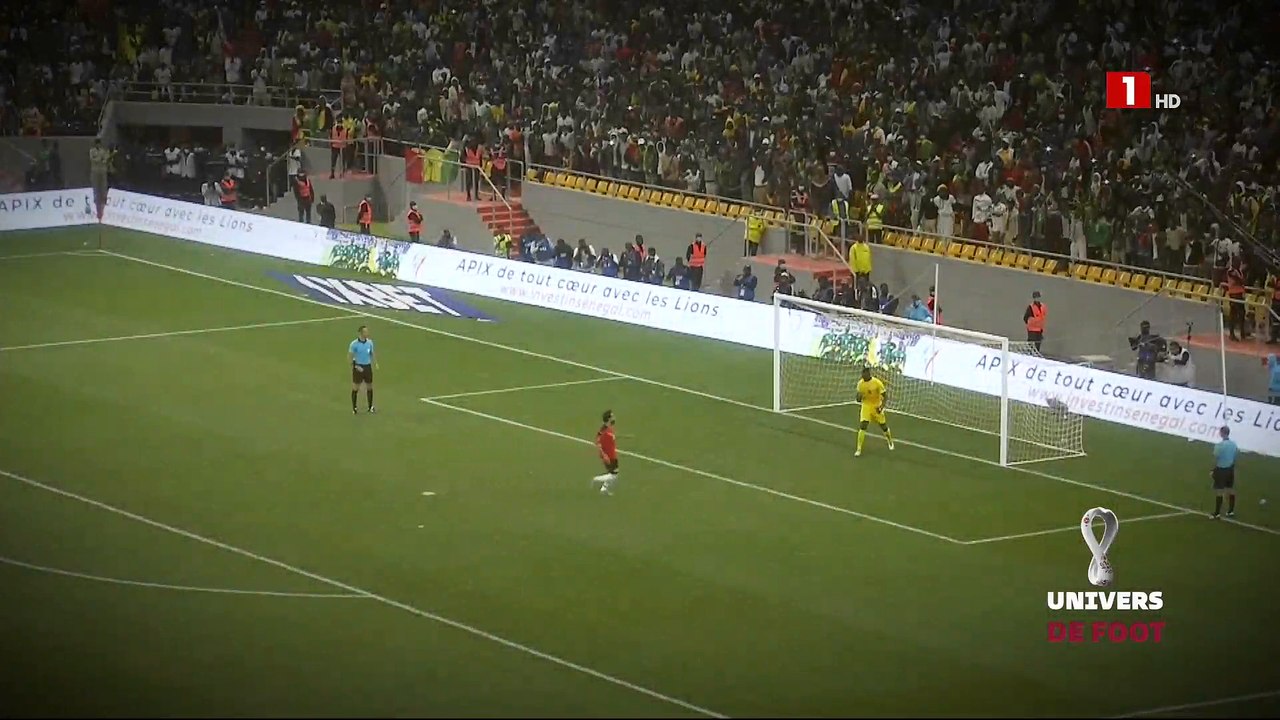 UNIVERS FOOT DU SAMEDI 1er OCTOBRE 2022
