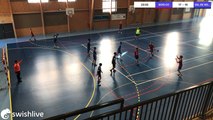 Swish Live - HBC Val de Seine - Bois-Colombes Sports Handball - 8372196