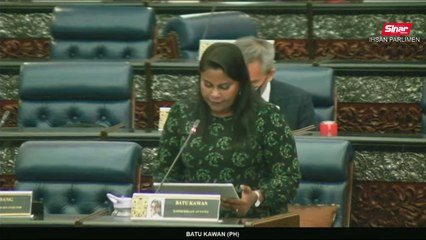 [LIVE] Sidang Parlimen Dewan Rakyat (Sesi Pagi)  3 Oktober 2022
