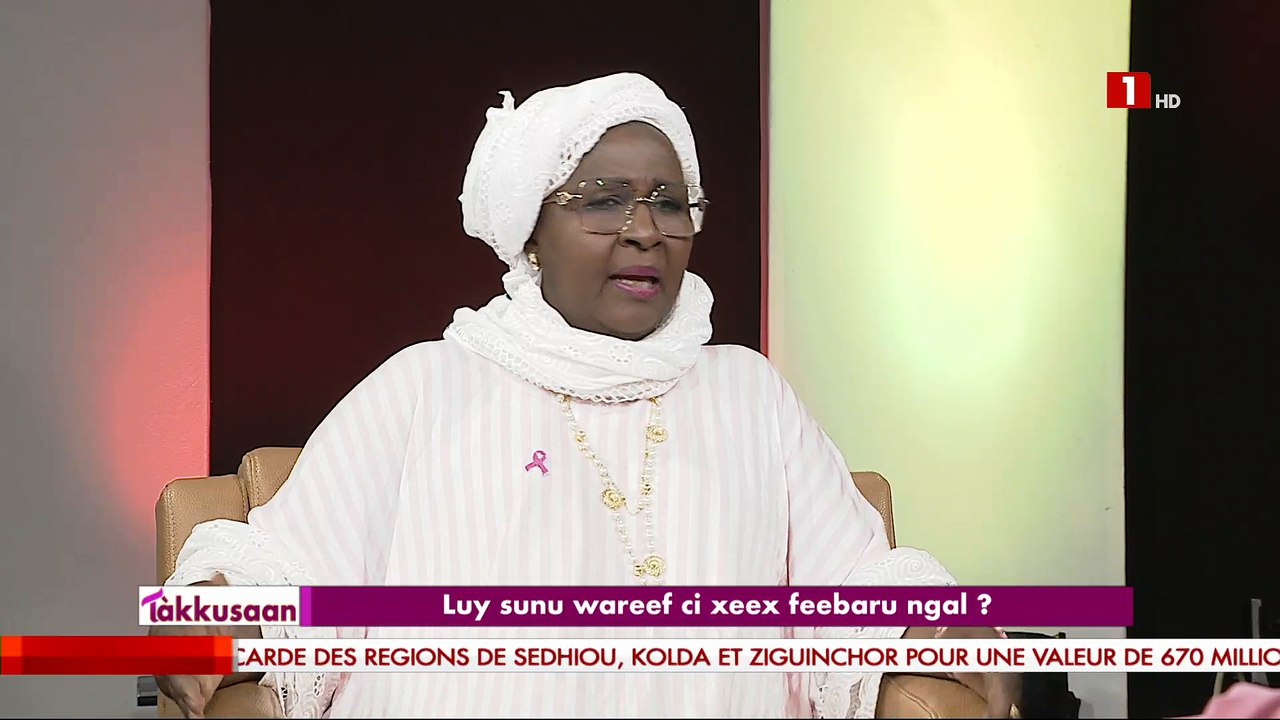 TAKUSSAN DU LUNDI 03 OCTOBRE 2022