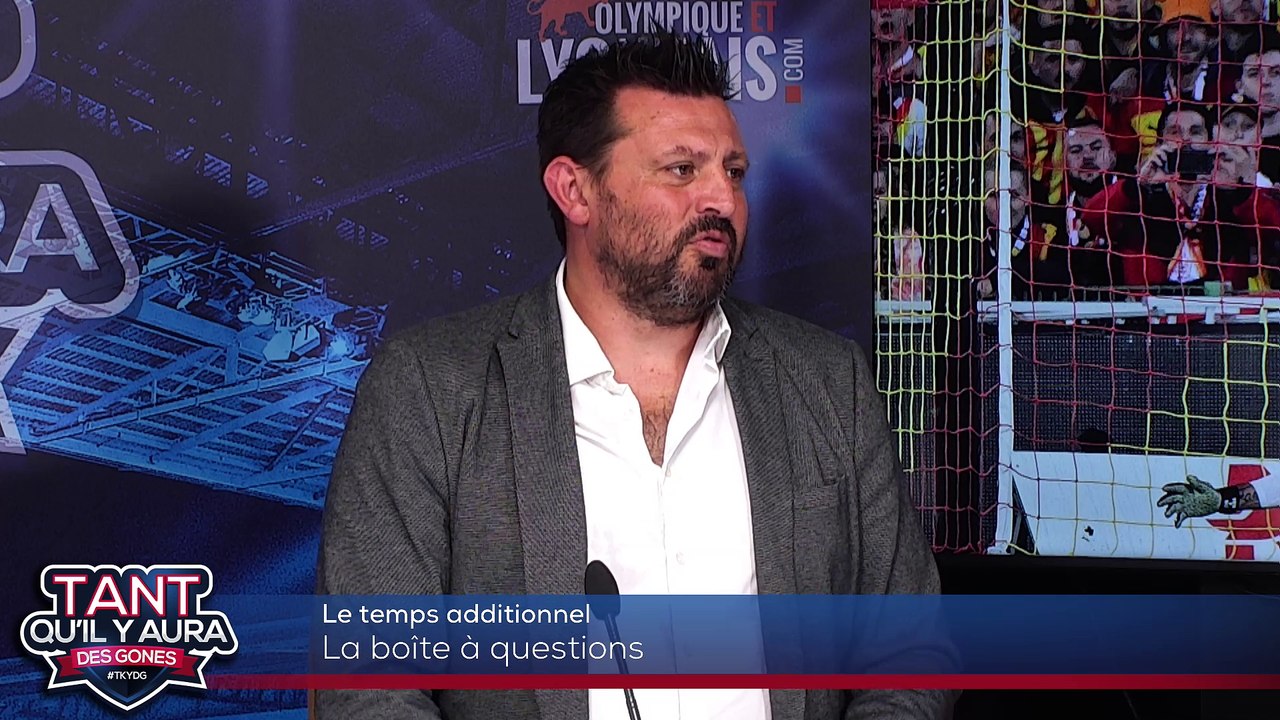 OL, Lens, Diomandé, Cherki, Bosz, Lopes, Aulas, Toulouse : TKYDG avec Maxime Paysant (AS Craponne et ostéopathe)