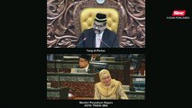 [LIVE] Sidang Parlimen Dewan Rakyat (Sesi Pagi) - 4 Oktober 2022