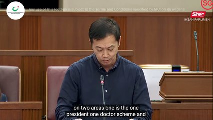 [LIVE] Sidang Parlimen Dewan Rakyat (Sesi Petang) - 4 Oktober 2022