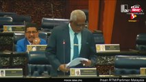 [LIVE] Sidang Parlimen Dewan Rakyat (Sesi Pagi) - 5 Oktober 2022