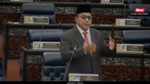 [LIVE] Sidang Parlimen Dewan Rakyat (Sesi Petang) - 5 Oktober 2022