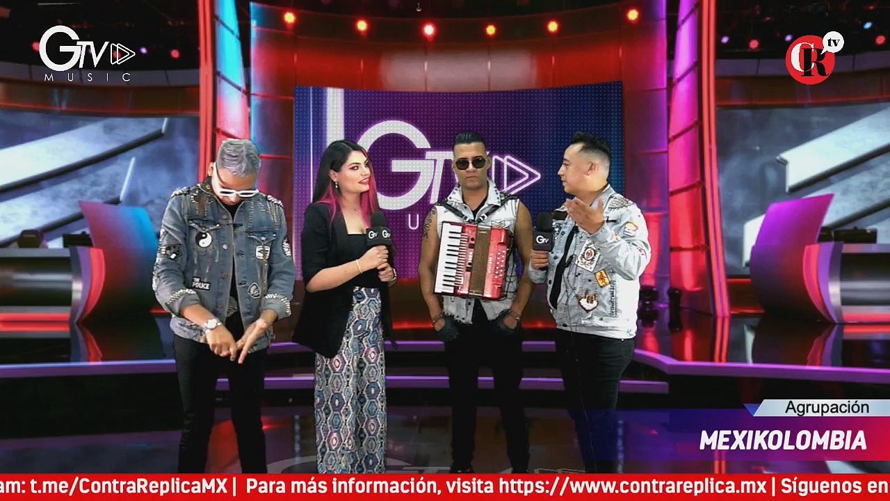 GTV Music / 05-Oct-2022