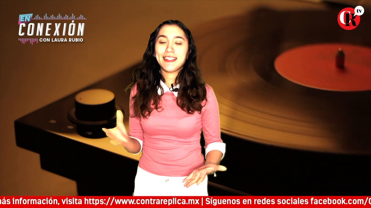 En Conexión con Laura Rubio