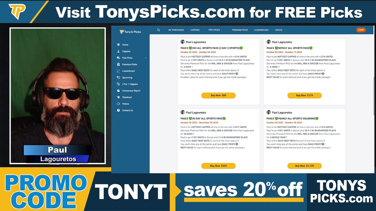 Soccer Picks Daily Show Europa Conference League EPL Football Picks