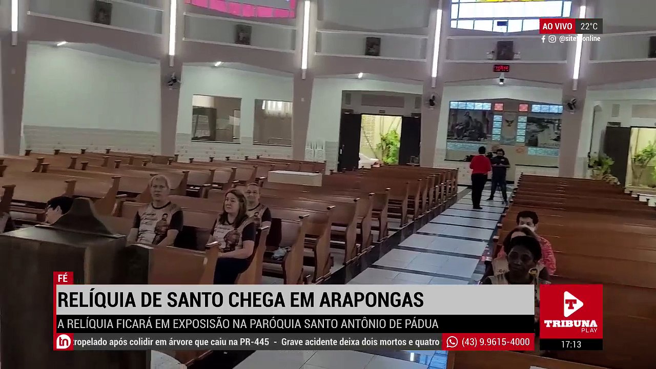 Atenção: acidentes provocam mortes na região. E ainda, desabamento de muro em Apucarana e acidente em bairro da cidade