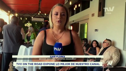 Noticias TVV Estelar 06.10