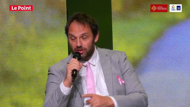 Futurapolis Santé 2022 : Jour 1 - matin