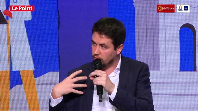 Futurapolis Santé 2022 : Jour 1 Après Midi