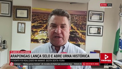 Atenção: polícia prende envolvido em furtos no centro de Apucarana e PM recupera motos furtadas