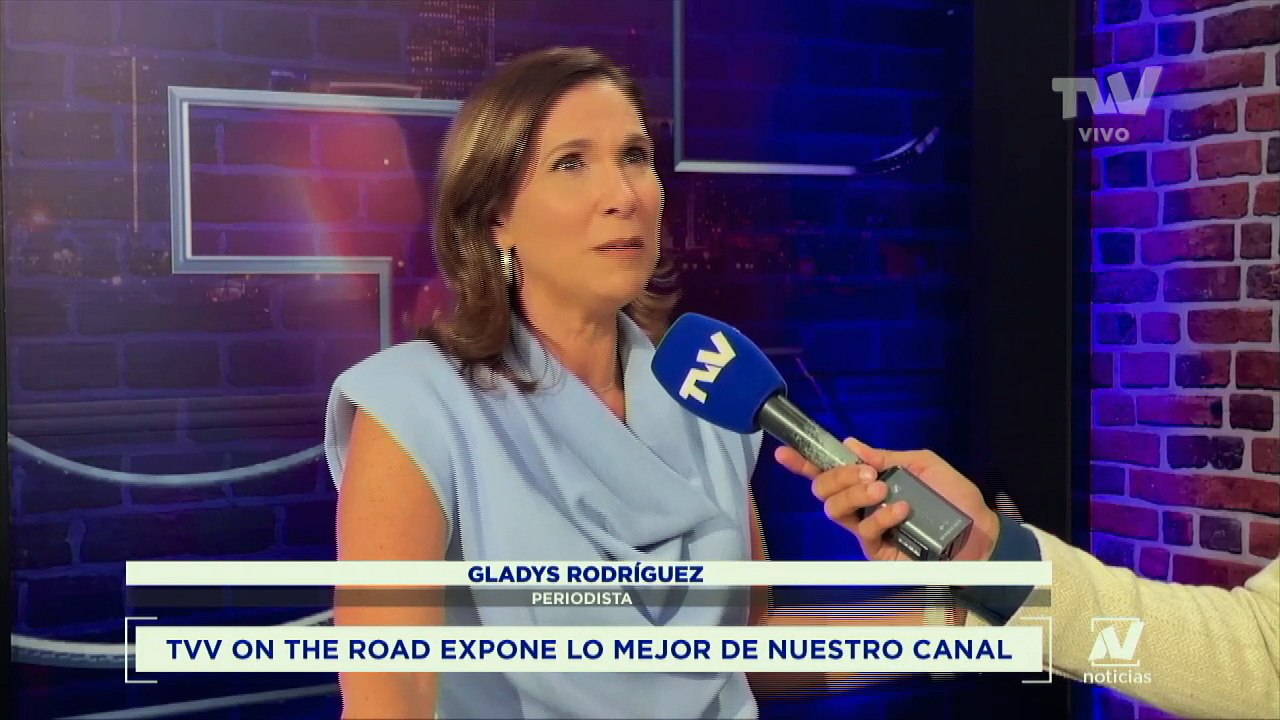 Noticias TVV Estelar 07.10