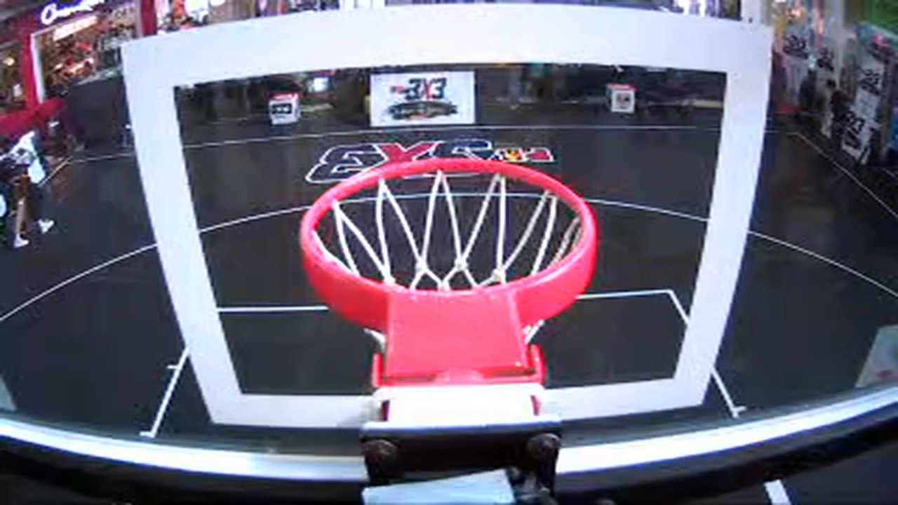 OCTOBER 08, 2022 | PBA 3x3 SEASON 2, 1st CONFERENCE - LEG 4, DAY 1