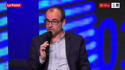 Futurapolis Santé 2022 : Jour 2 -  matin