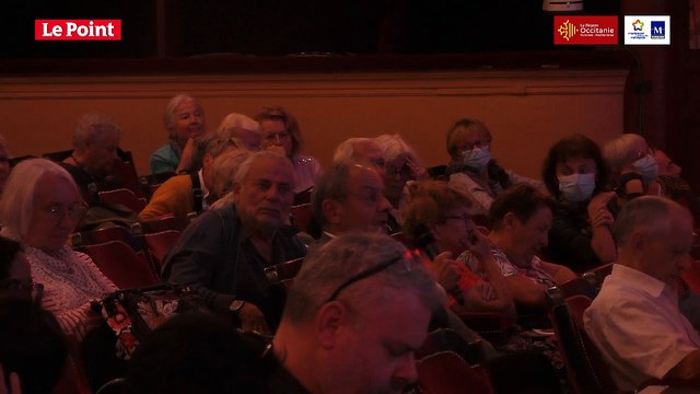 Futurapolis Santé 2022 : Jour 2 - après midi